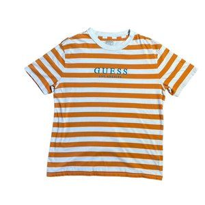 Vintage Guess Tee.
